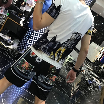 市場上裝-套裝-歐貨套裝