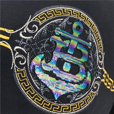 市場上裝-T恤-歐貨T恤 【實拍】