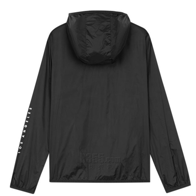 運動品牌-外套-男運動單衣