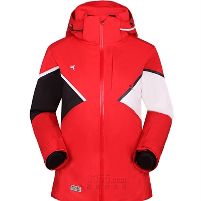 戶外品牌-滑雪服-女戶外滑雪服