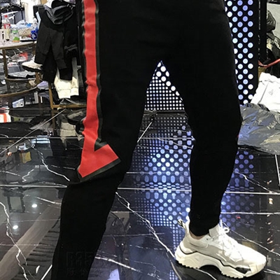 市場男褲-歐貨-歐貨褲