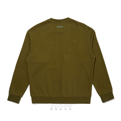 商場品牌-套頭-衛衣