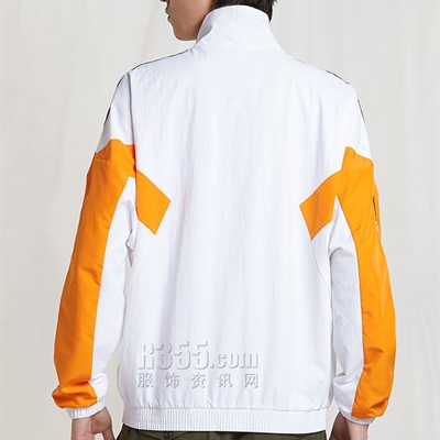 運動品牌-外套-男運動外套
