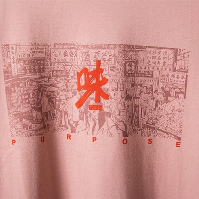 市場上裝-T恤-休閑T恤 【實拍】