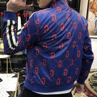市場上裝-夾克-歐貨夾克