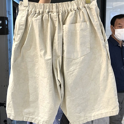 市場男褲-休閑-休閑時尚褲【實拍】