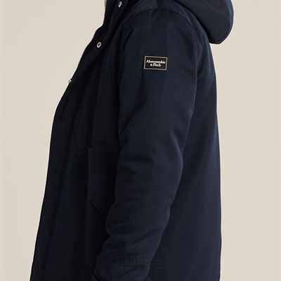 商場品牌-棉服/羽絨服-棉服