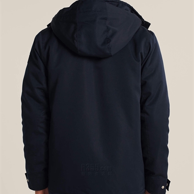 商場品牌-棉服/羽絨服-棉服