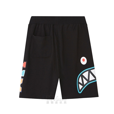 商場品牌-潮褲-潮褲