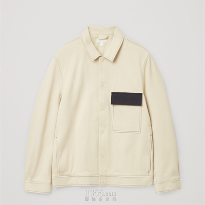 商場品牌-夾克-夾克