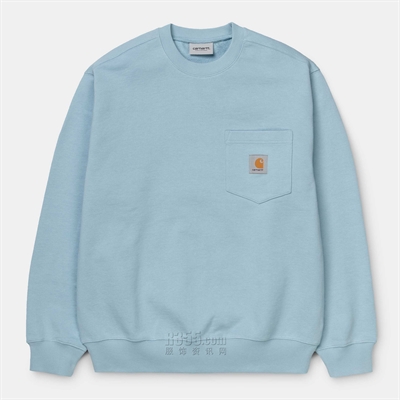 商場品牌-套頭-衛衣