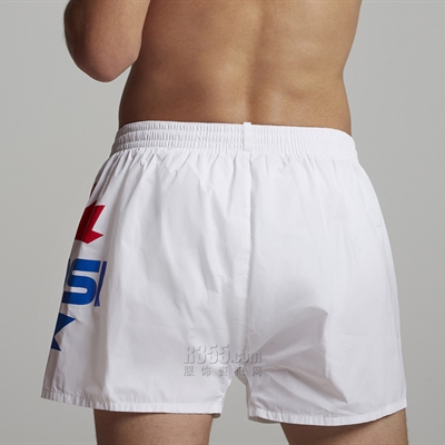 商場品牌-休閑褲-【Dsquared2 X百事可樂】休閑褲