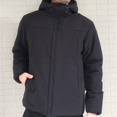 商場品牌-棉服/羽絨服-棉服