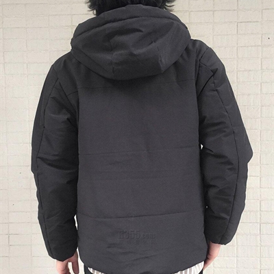 商場品牌-棉服/羽絨服-棉服