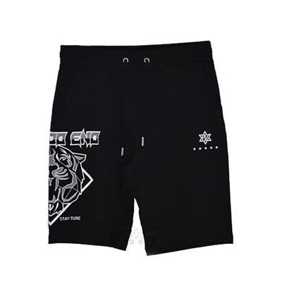 商場品牌-潮褲-潮褲