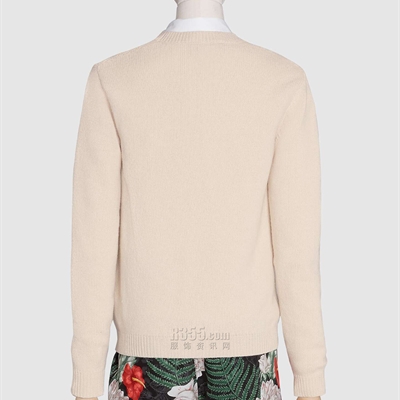 商場品牌-套頭-【Gucci  x 七夕情人節特別款】毛衫