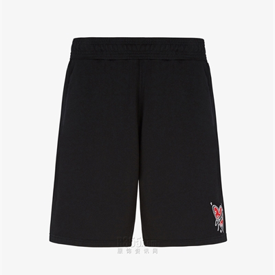 商場品牌-潮褲-【GIVENCHY  X  七夕系列】潮褲