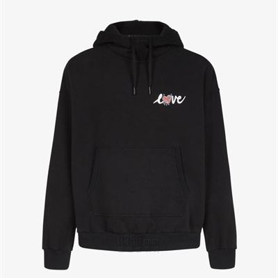 商場品牌-套頭-【GIVENCHY  X  七夕系列】衛衣