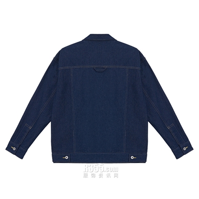 商場品牌-夾克-夾克