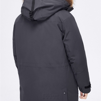 商場品牌-棉服/羽絨服-棉服