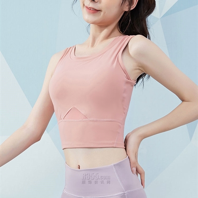 運動品牌-T恤-女運動T恤