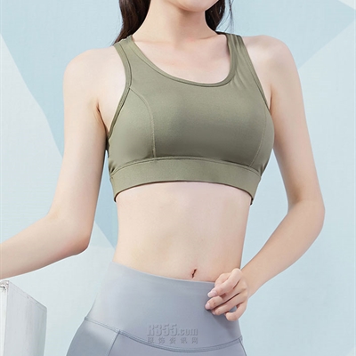 運動品牌-T恤-女運動T恤