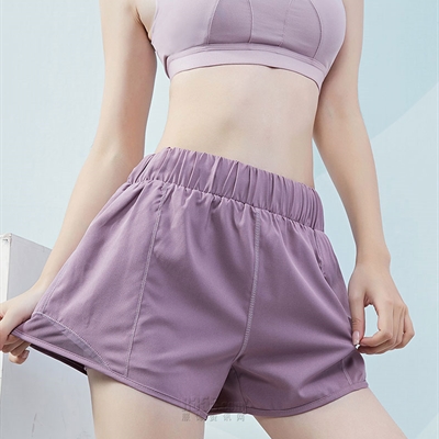 運(yùn)動(dòng)品牌-單褲-女運(yùn)動(dòng)單褲