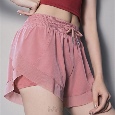 運(yùn)動(dòng)品牌-單褲-女運(yùn)動(dòng)單褲
