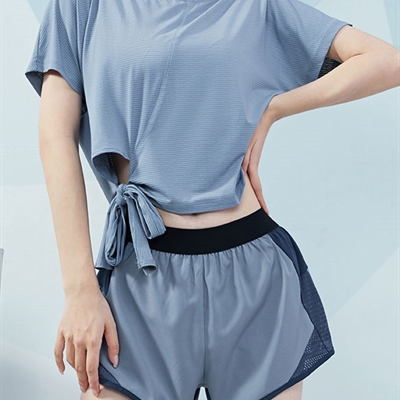 運動品牌-套裝-女運動套裝
