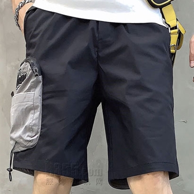 市場男褲-休閑-休閑時尚褲