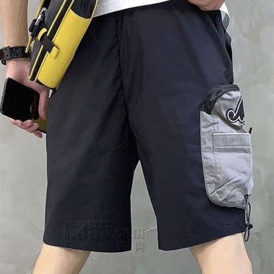 市場男褲-休閑-休閑時尚褲