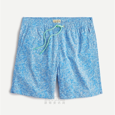 商場品牌-休閑褲-休閑褲