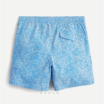 商場品牌-休閑褲-休閑褲