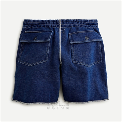 商場品牌-休閑褲-休閑褲