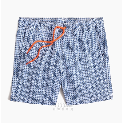 商場品牌-休閑褲-休閑褲