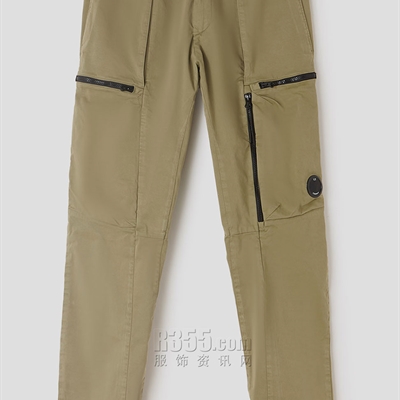 商場品牌-休閑褲-休閑褲