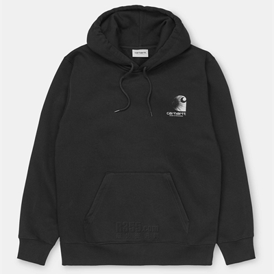 商場品牌-套頭-衛衣