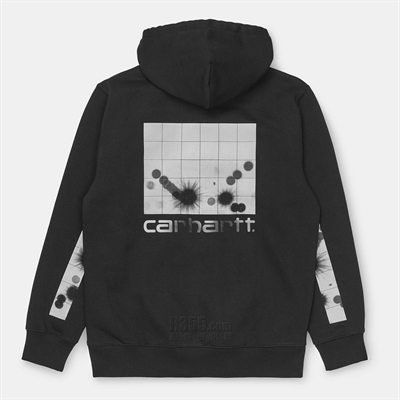 商場品牌-套頭-衛衣