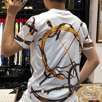 市場上裝-T恤-歐貨T恤