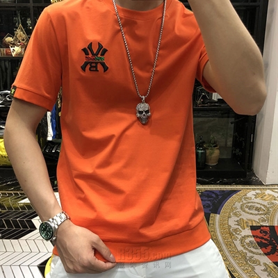 市場上裝-T恤-歐貨T恤