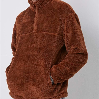 商場品牌-套頭-衛衣