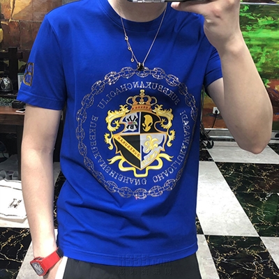 市場上裝-T恤-歐貨T恤