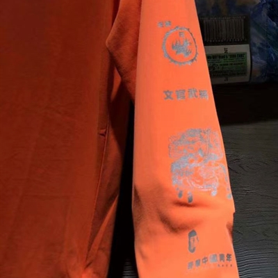 市場上裝-T恤-微潮T恤【實拍】