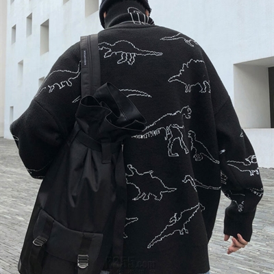 市場上裝-毛衫-微潮毛衫