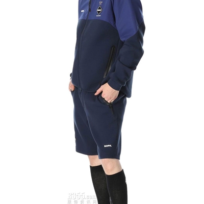 運動品牌-外套-男運動單衣