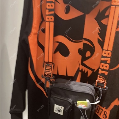 商場品牌-套頭-衛衣【實拍】