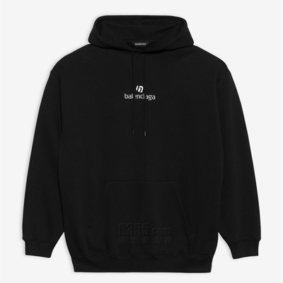 商場品牌-套頭-衛衣