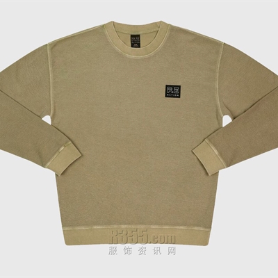 運動品牌-衛衣-男運動衛衣