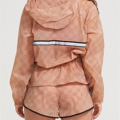 運動品牌-衛衣-女運動衛衣