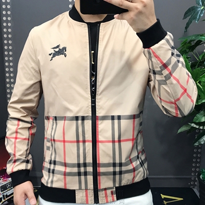 市場上裝-夾克-歐貨夾克